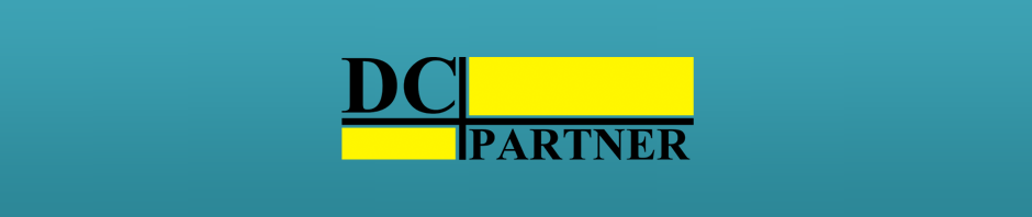 DCP artner header
