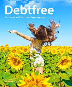 Debtfree DIGI Aug 2014  cover Hi Res