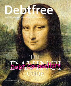 Debtfree DIGI May 2013