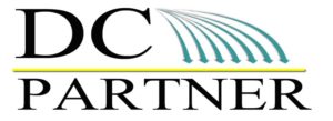 DC Partner logo