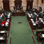 parliament