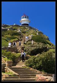 cape point
