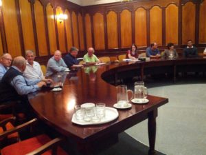AllProDC AGM 2
