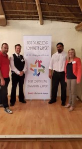 DCCS fundraiser 1