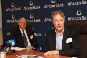TomWinterboer & Brian Riley