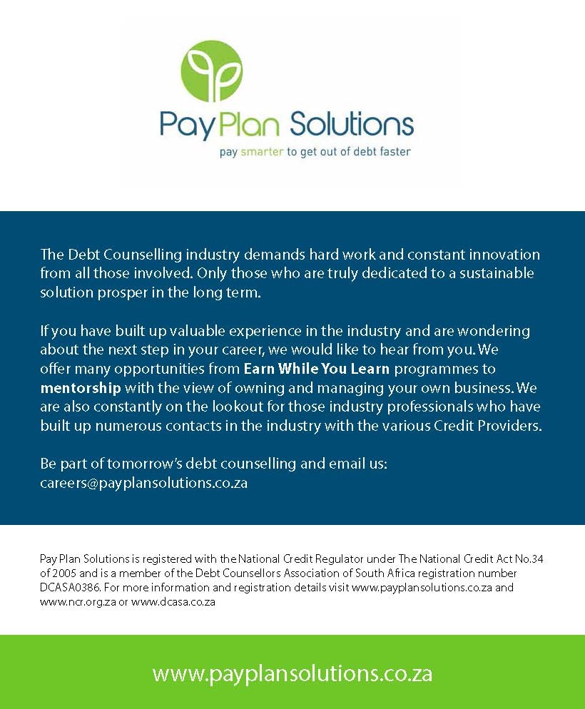 Payplan Solutions Mentorship