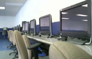 Call centre