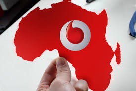 vodacom africa