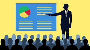 presentation