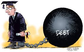 student debt